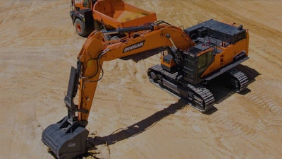 Doosan Infracore