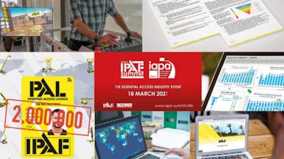 Eshot Ipaf Webinar Ipaf 2020 Review And What Does 2021 Hold E Shot