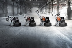 Floor Grinders