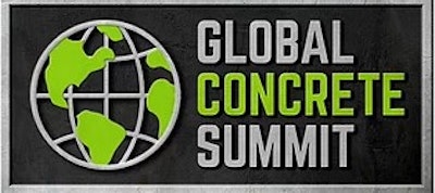 The 2020 Global Concrete Summit