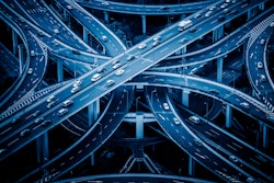 Infrastructure Roads Bridges