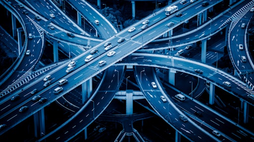Infrastructure Roads Bridges