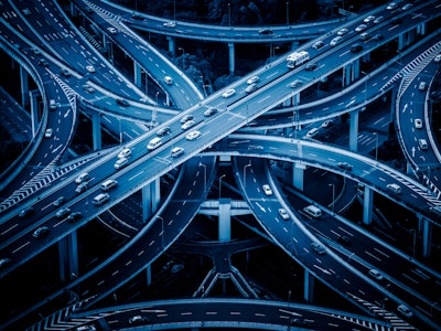 Infrastructure Roads Bridges