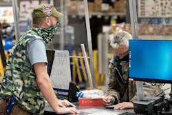 Lowe's veteran