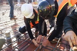 Purdue University Concrete Strength Sensors