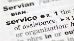 Service Definition