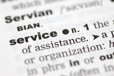 Service Definition