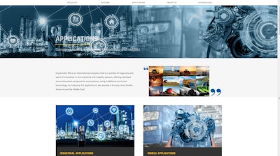 Slide Applicazioni Eng