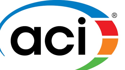 The American Concrete Institute: Always advancing