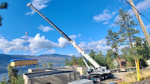 Armstrong Crane1