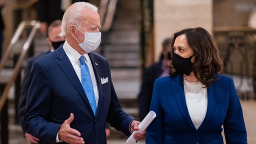Biden Harris White House gov