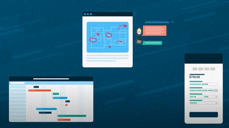 builder trend software builder trend software