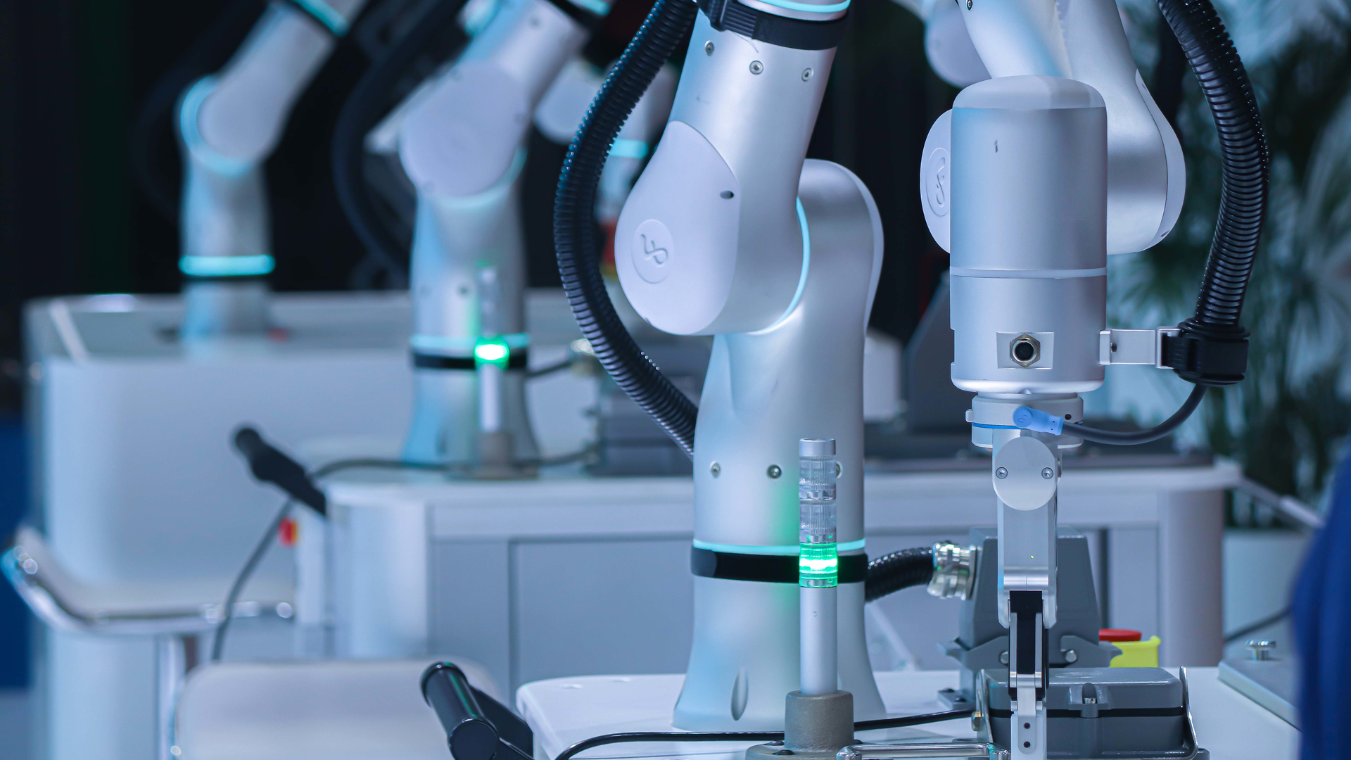 robotics technology