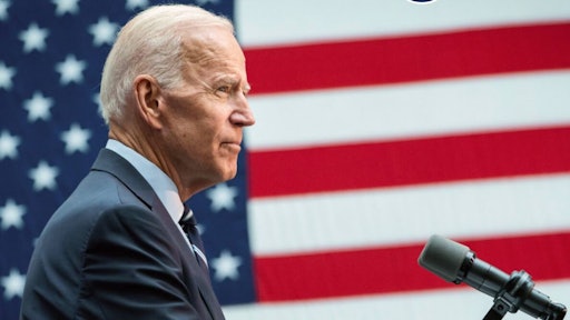 Joe Biden Whitehouse gov