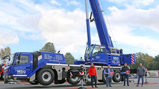 Msg Krandienst Strengthens Fleet With New Four And Five Axle Grove Cranes(1)