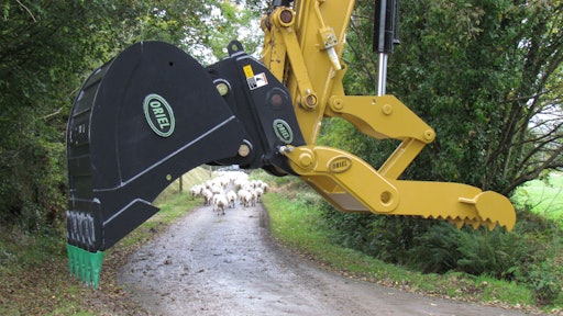 Oriel Attachments