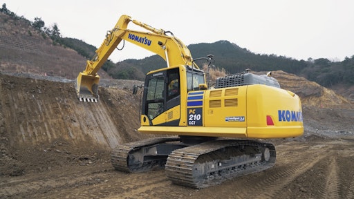 Pc210 L Ci 11 I Mc 2 0 Slope