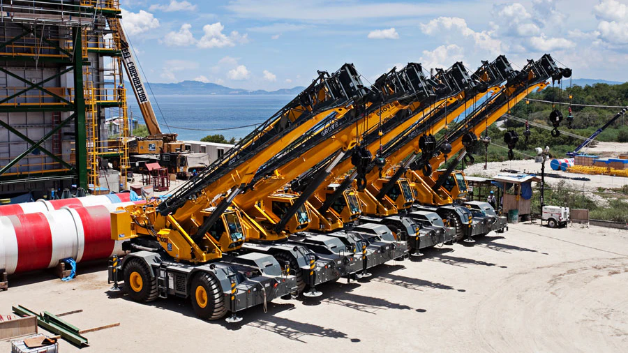 Preventative Maintenance: The Lifeblood of Any Equipment Rental Company - Vimarsana News