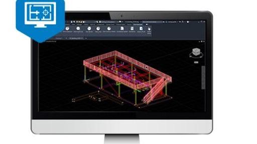 Topcon Point Manager is designed to automate point creation and easily import and export layout files to and from a robotic total station.