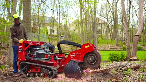 Stump Grinding - Stump Removal - Eagan, MN