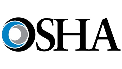 Us Osha Logo