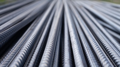 Rebar Corrosion Protection - CorrVerter MCI Rust Primer