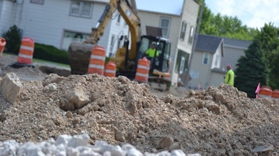 Cu State Of Construction