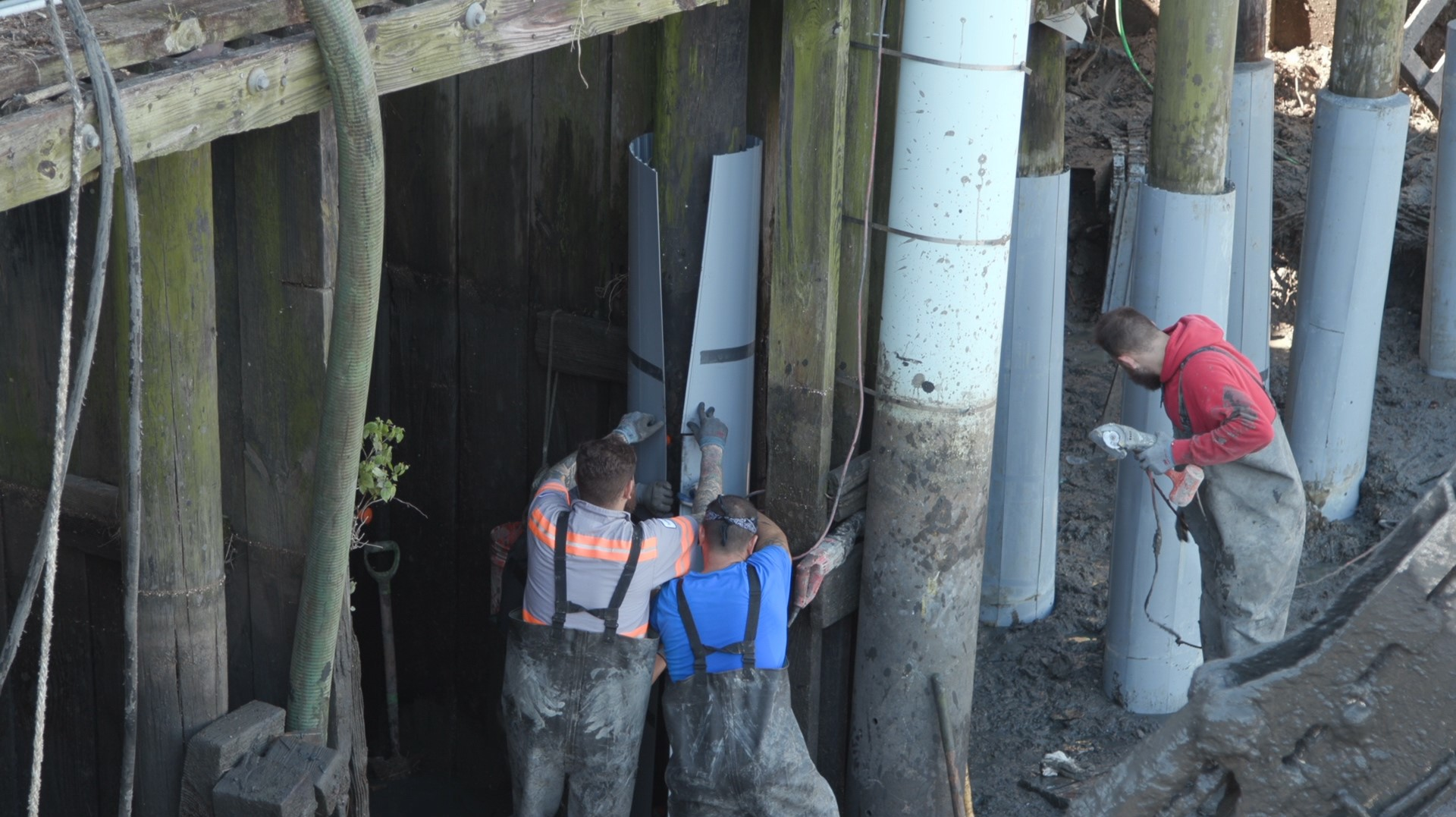 Form A Tube Form System From Form A Tube For Construction Pros