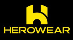 Herowear Stacked Yellow Over Black