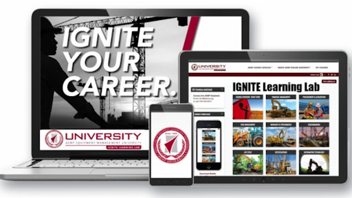 Ignite Laptop