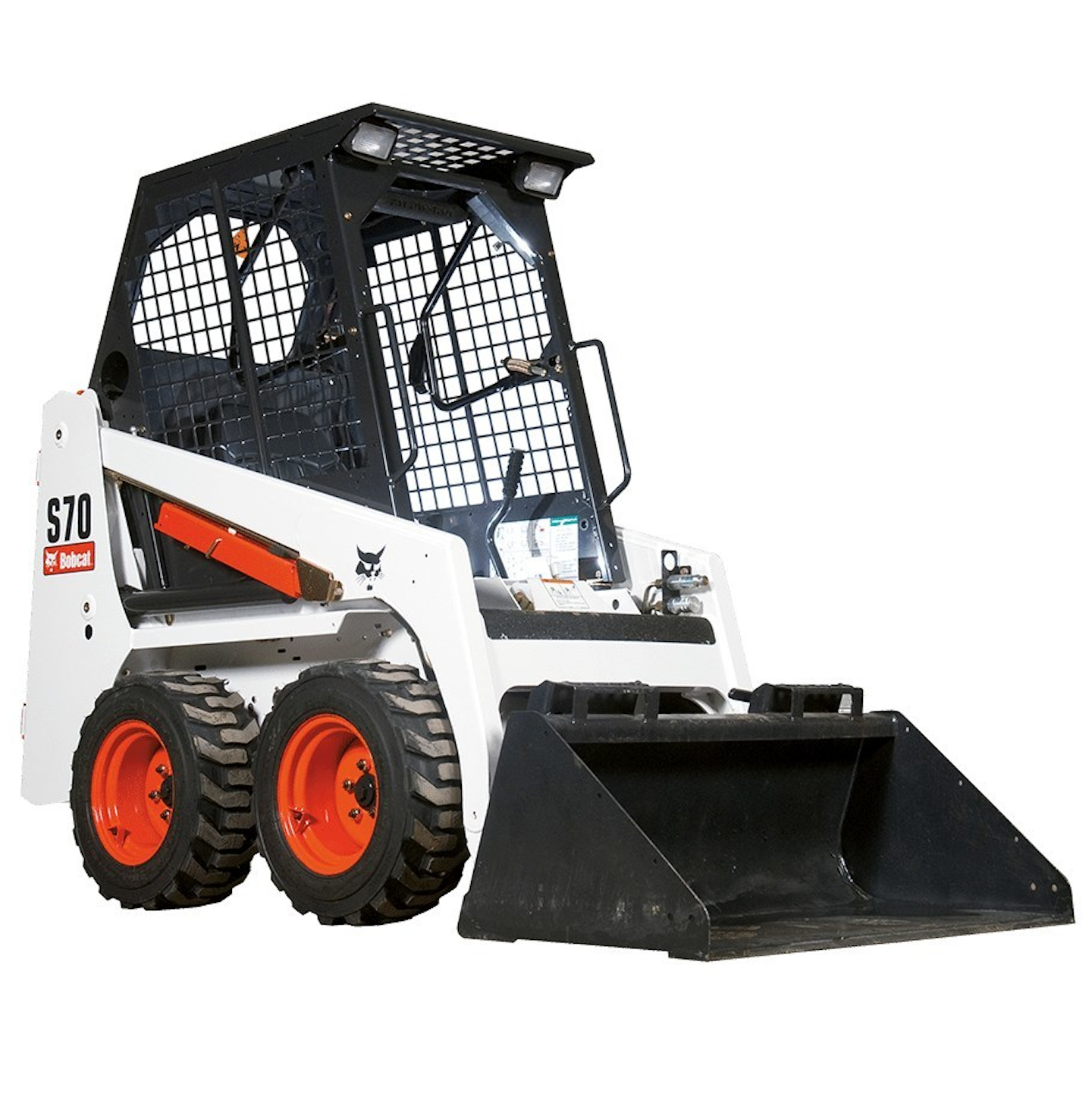 Doosan Bobcat Invests in Ainstein AI to Further Sensor Innovation for