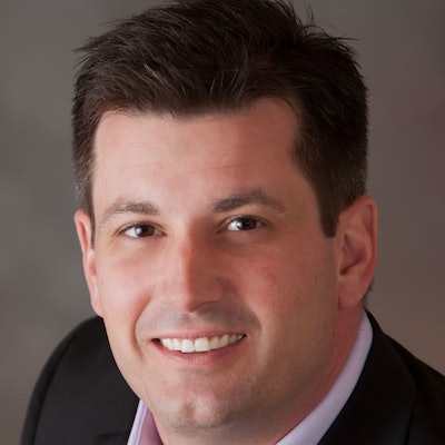 IGGA 2021 Board Members Jake Steinberg