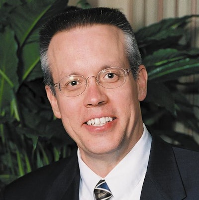 IGGA 2021 Board Members Jerry Voigt