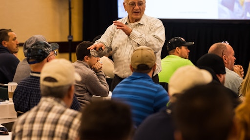 Larry Kokkelenberg