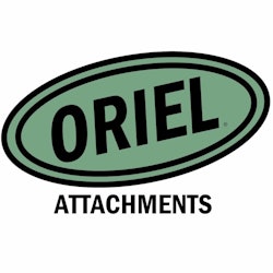 Oriel Attachments Logo