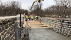 Concrete Repair Training & Online Certification