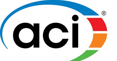 The American Concrete Institute: Always advancing
