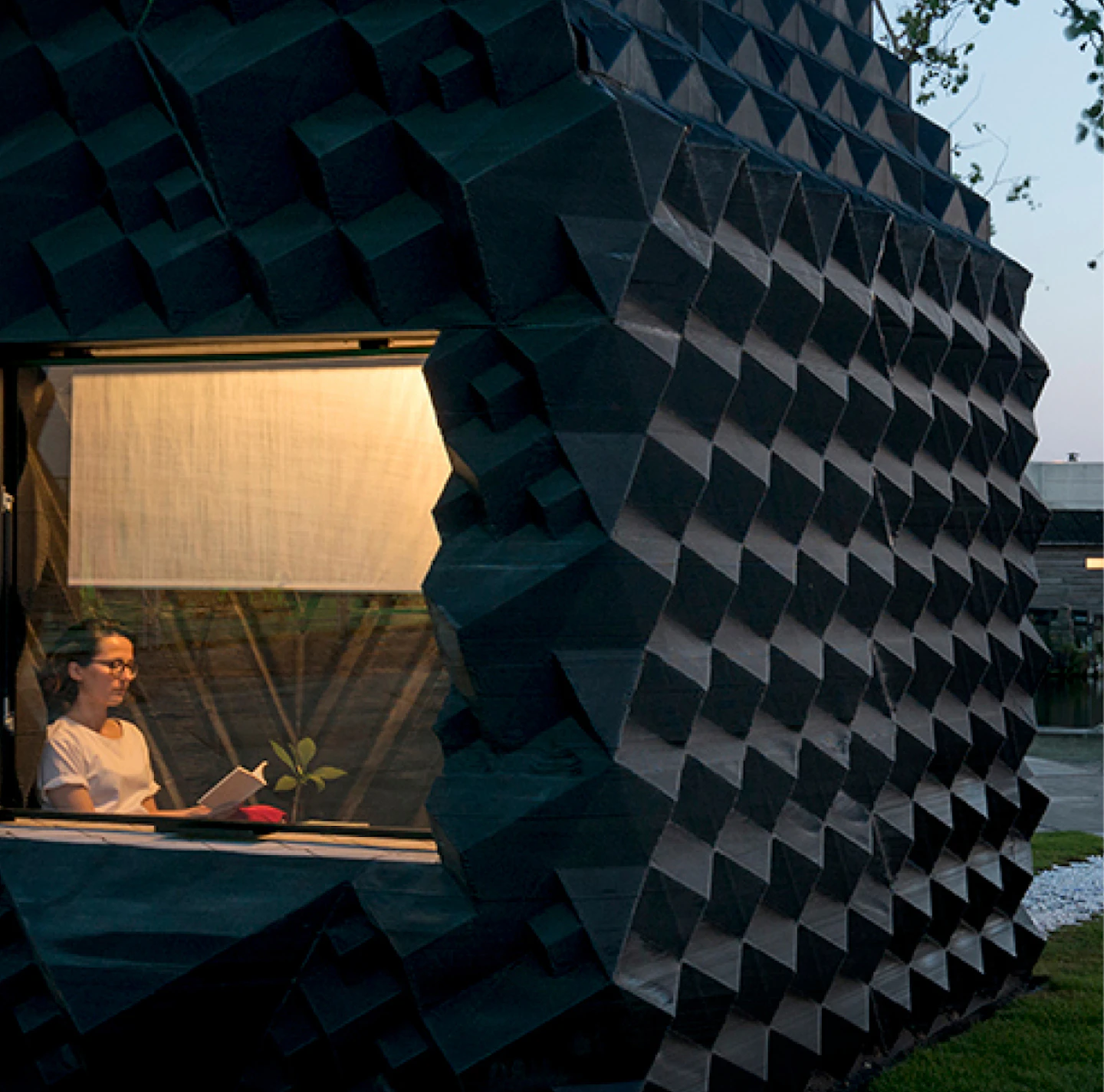 Mass Customizable 3d Printed Xl Architectural And Interior Products Platform Launched For Construction Pros