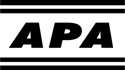 Apa Engineered Wood Association Logo