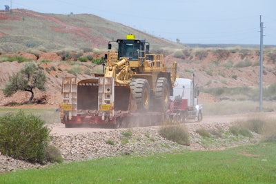 Truck load boards function like jobs boards. They allow shippers to post their load on a site and for haulers to peruse them and accept them or bid on them.