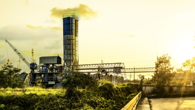 The Impact of Admixtures on Sustainability