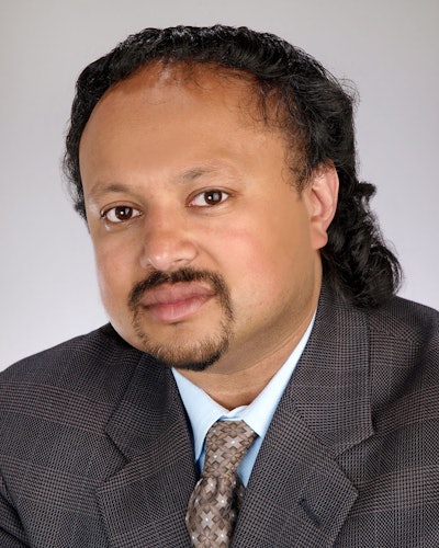 Anirban Basu