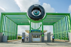 Bkt Bhuj Production Plant 1