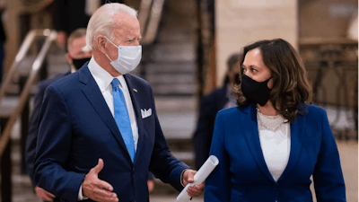 Biden Harris White House gov