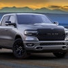 Limited Night Edition offered for the 2021 model year