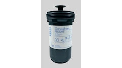Donaldson P553009 Fuel Filter