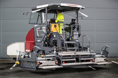 Operator are benefiting from increased automation, which enables them to get the job done accurately with repeatable results.