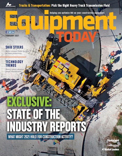 Equipment Today February 2021