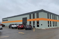 Equipment Share Slc