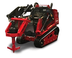 Fecon Compact Stumpex
